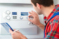 free Ramshorn gas safe engineer quotes