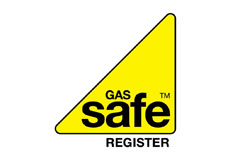gas safe companies Ramshorn
